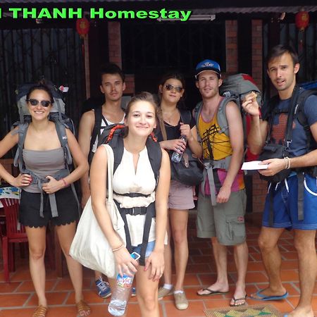 Nam Thanh Homestay Vĩnh Long الغرفة الصورة