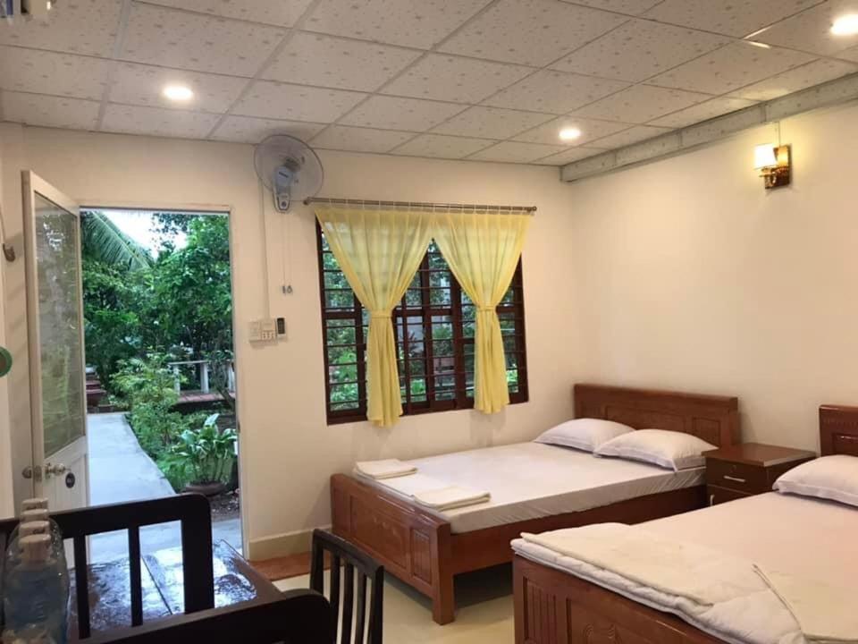 Nam Thanh Homestay Vĩnh Long المظهر الخارجي الصورة