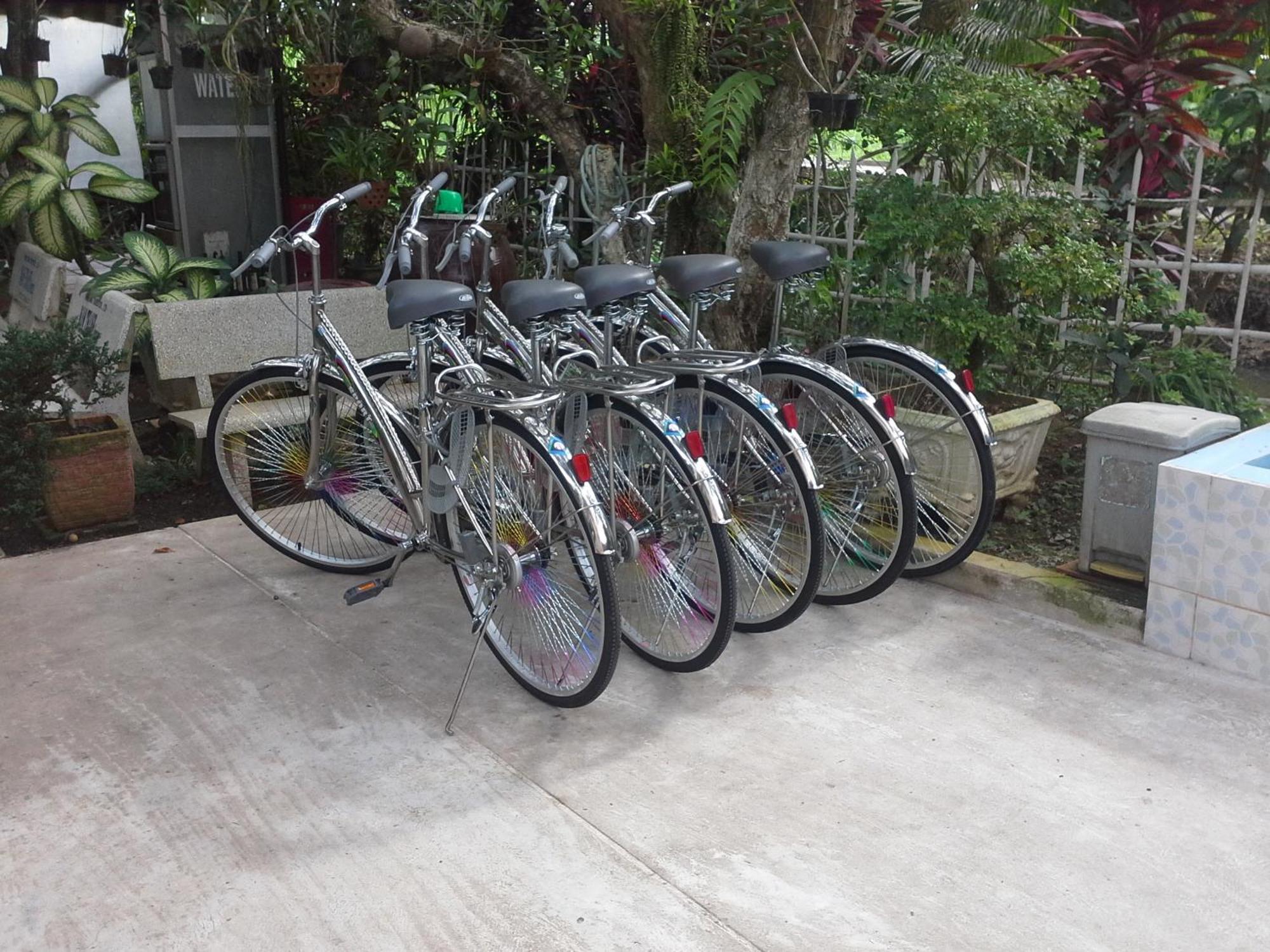 Nam Thanh Homestay Vĩnh Long الغرفة الصورة
