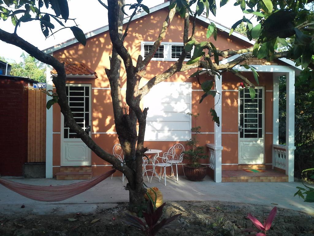 Nam Thanh Homestay Vĩnh Long المظهر الخارجي الصورة