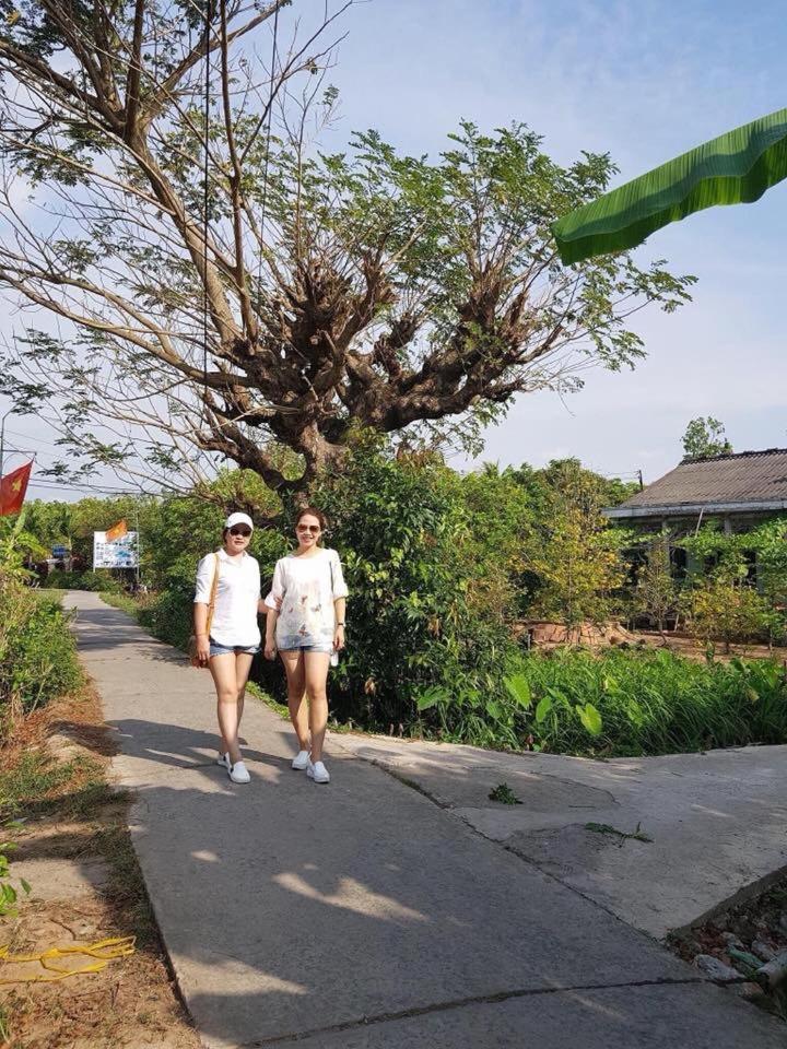 Nam Thanh Homestay Vĩnh Long المظهر الخارجي الصورة