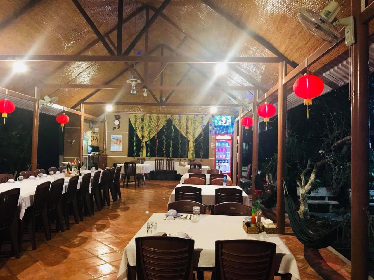 Nam Thanh Homestay Vĩnh Long المظهر الخارجي الصورة