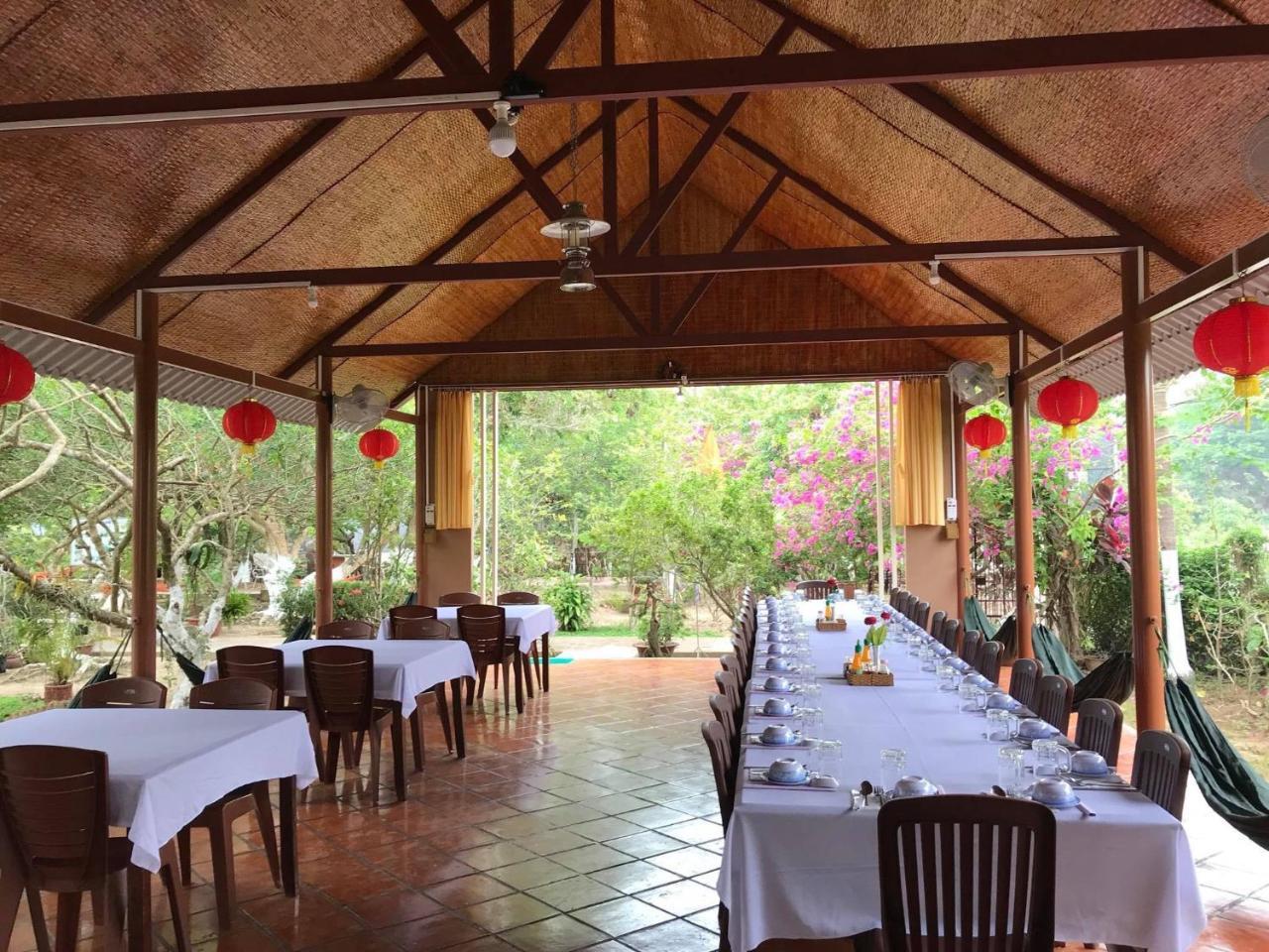 Nam Thanh Homestay Vĩnh Long المظهر الخارجي الصورة