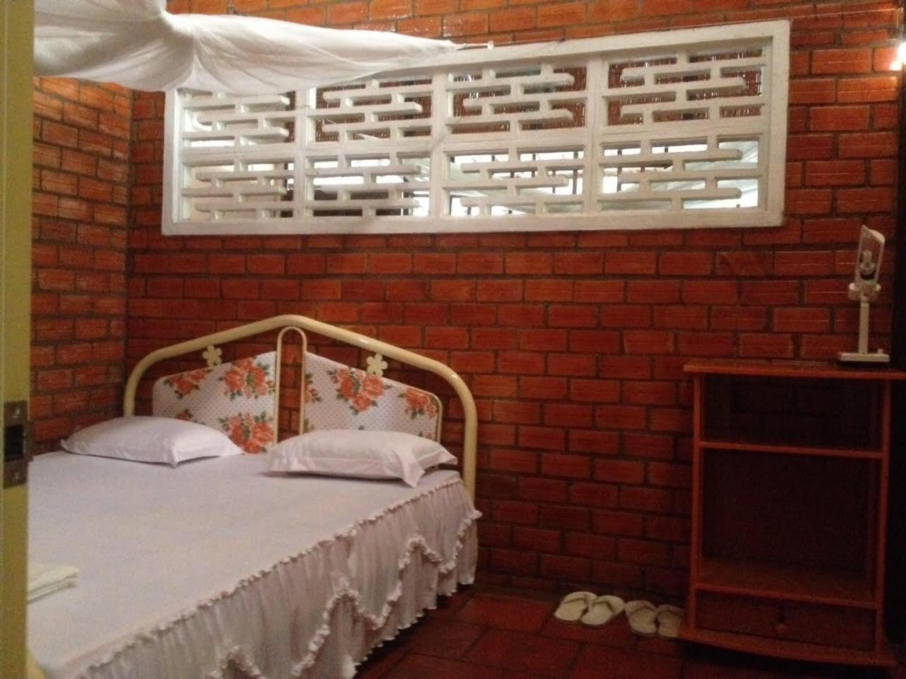 Nam Thanh Homestay Vĩnh Long المظهر الخارجي الصورة